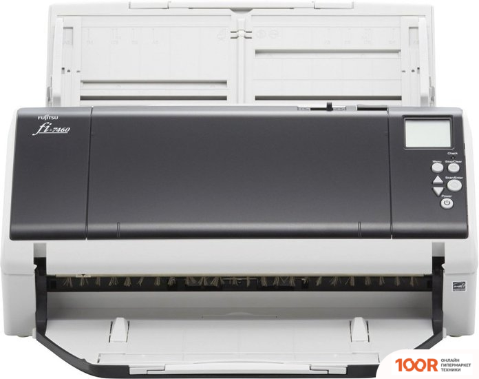 Сканер Fujitsu FI-7460 (249096)
