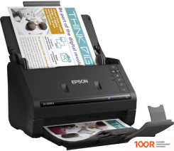 Сканер Epson WORKFORCE ES-500WII (249089)