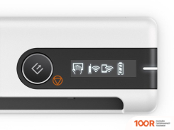 Сканер Epson WORKFORCE DS-80W (249086)