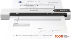 Сканер Epson WORKFORCE DS-80W (249086)
