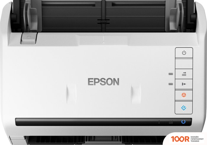 Сканер Epson WORKFORCE DS-770II (249084)