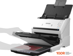 Сканер Epson WORKFORCE DS-530II (249080)