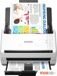 Сканер Epson WORKFORCE DS-530II (249080)
