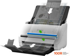 Сканер Epson WORKFORCE DS-530II (249080)
