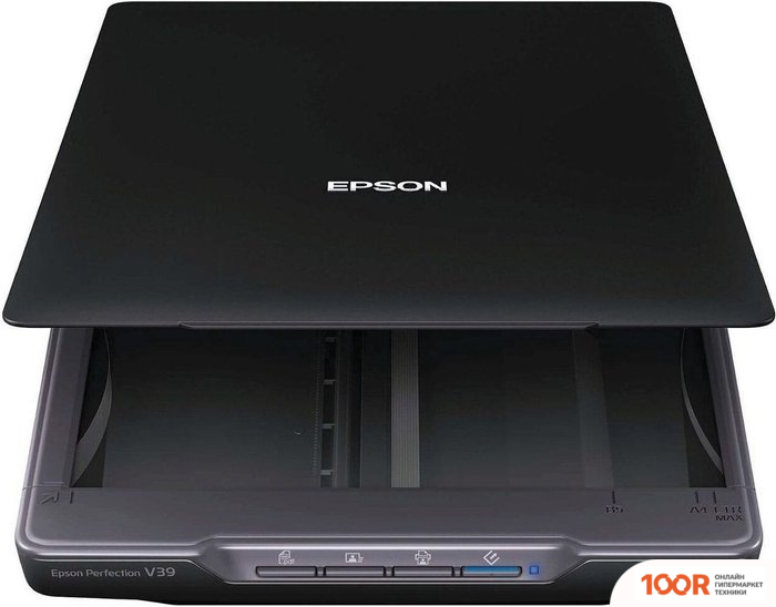 Сканер Epson PERFECTION V39 II (249078)