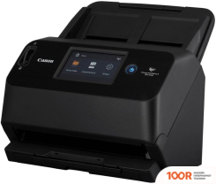 Сканер Canon IMAGEFORMULA DR-S150 (249075)