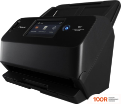 Сканер Canon IMAGEFORMULA DR-S130 (249074)