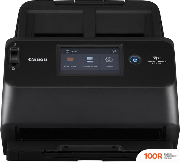 Сканер Canon IMAGEFORMULA DR-S130 (249074)