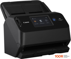 Сканер Canon IMAGEFORMULA DR-S130 (249074)