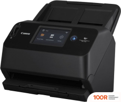 Сканер Canon IMAGEFORMULA DR-S130 (249074)
