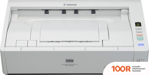 Сканер Canon IMAGEFORMULA DR-M1060 (249073)