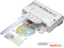 Сканер Canon IMAGEFORMULA DR-M1060 (249073)