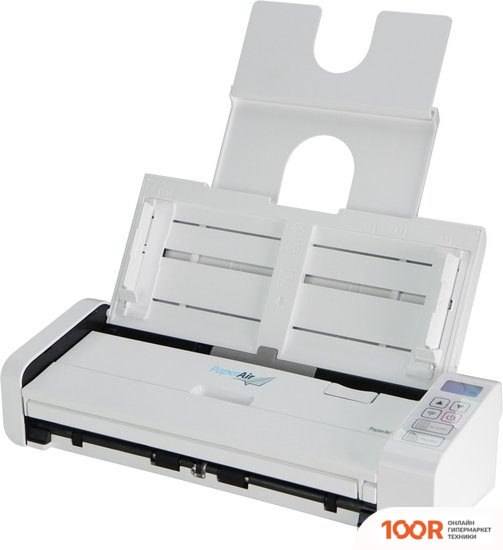 Сканер Avision PAPERAIR 215 (249066)