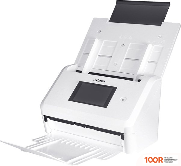 Сканер Avision AN335WL (249059)
