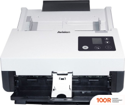Сканер Avision AD345GN (249056)