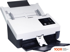 Сканер Avision AD345GN (249056)