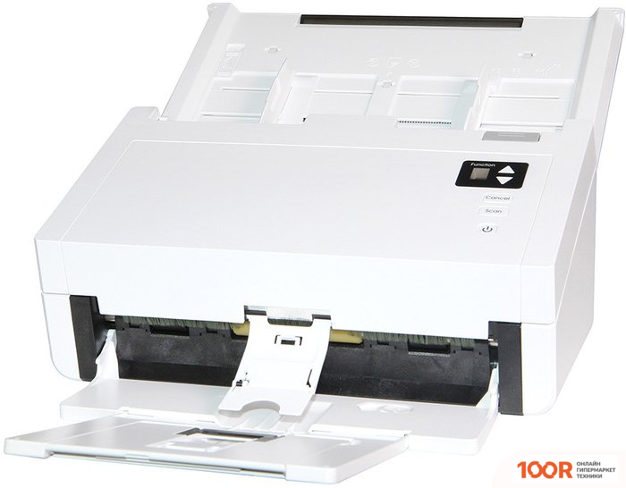 Сканер Avision AD345GL (249055)