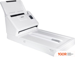Сканер Avision AD340GFN 000-1009-02G (249053)