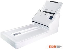 Сканер Avision AD340GFN 000-1009-02G (249053)