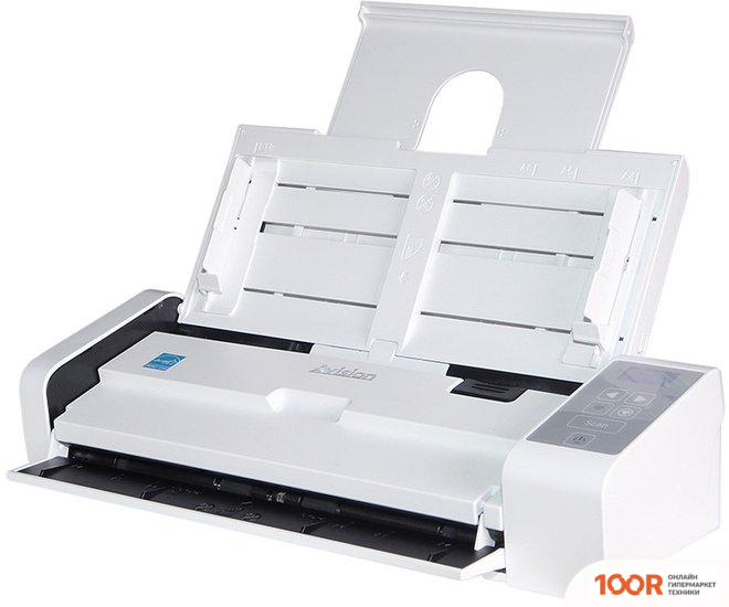 Сканер Avision AD225WN (249050)