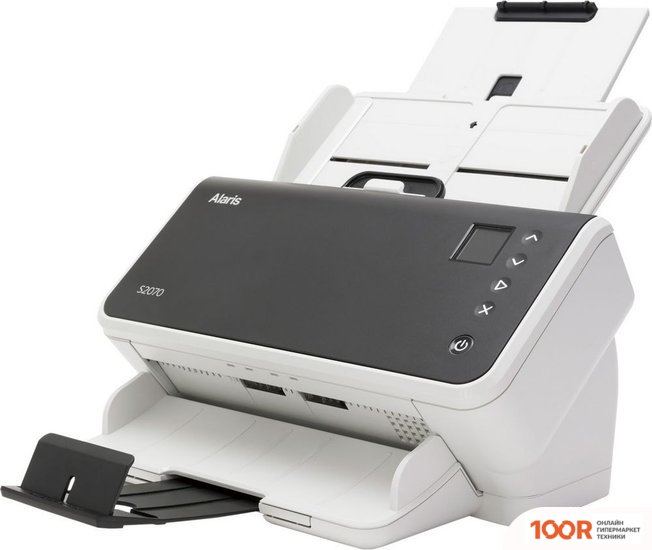 Сканер Alaris S2070 (249047)
