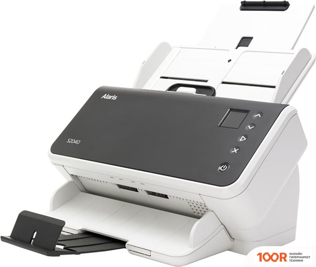 Сканер Alaris S2040 (249044)