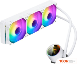 Zone51 FLOW 360 ARGB WHITE Z51-F3A-WH (249040)