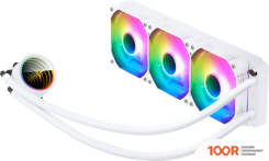 Zone51 FLOW 360 ARGB WHITE Z51-F3A-WH (249040)