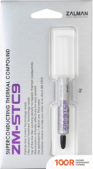 Zalman ZM-STC9 (4 Г) (249037)