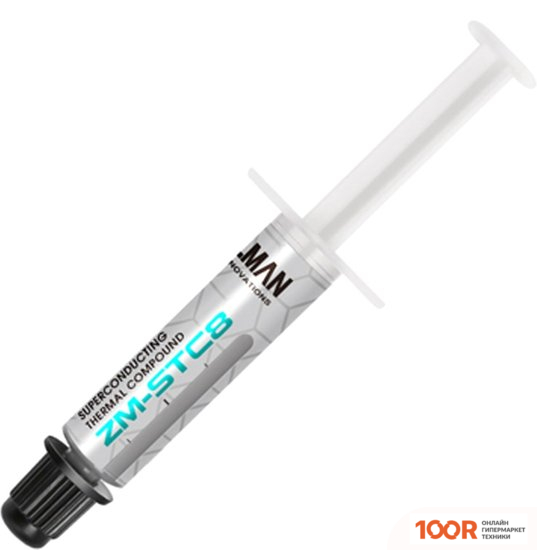 Zalman ZM-STC8 (1.5 Г) (249036)