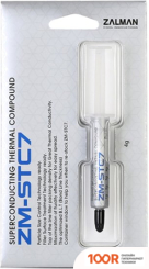 Zalman ZM-STC7 (4 Г) (249035)