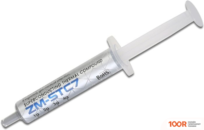 Zalman ZM-STC7 (4 Г) (249035)