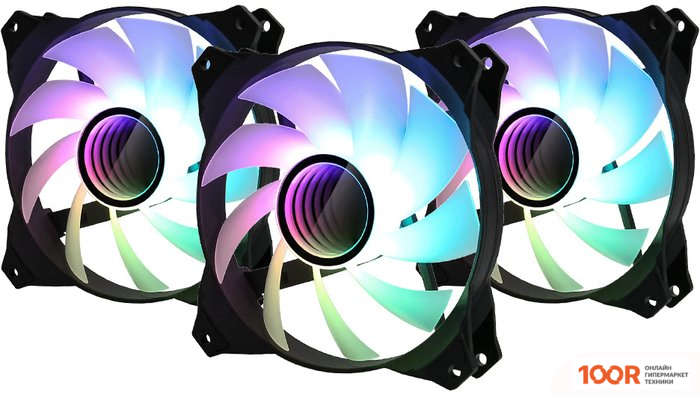 Zalman ZM-IF120A3 (249032)