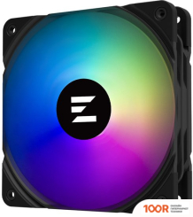 Zalman ZM-AF120 ARGB (ЧЕРНЫЙ) (249026)