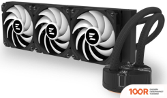 Zalman RESERATOR5 Z36 ARGB (ЧЕРНЫЙ) (249017)