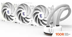 Zalman RESERATOR5 Z36 ARGB (БЕЛЫЙ) (249016)