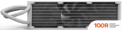 Zalman RESERATOR5 Z36 ARGB (БЕЛЫЙ) (249016)