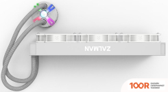 Zalman RESERATOR5 Z36 ARGB (БЕЛЫЙ) (249016)