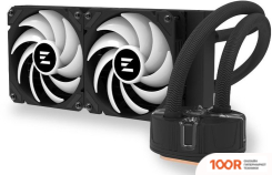 Zalman RESERATOR5 Z24 ARGB (ЧЕРНЫЙ) (249013)