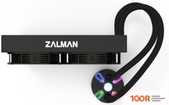 Zalman RESERATOR5 Z24 ARGB (ЧЕРНЫЙ) (249013)