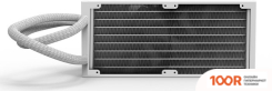 Zalman RESERATOR5 Z24 ARGB (БЕЛЫЙ) (249012)