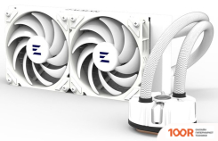 Zalman RESERATOR5 Z24 ARGB (БЕЛЫЙ) (249012)