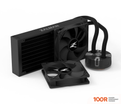Zalman RESERATOR5 Z24 (ЧЕРНЫЙ) (249011)
