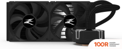 Zalman RESERATOR5 Z24 (ЧЕРНЫЙ) (249011)