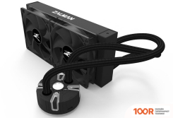 Zalman RESERATOR5 Z24 (ЧЕРНЫЙ) (249011)