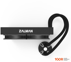 Zalman RESERATOR5 Z24 (ЧЕРНЫЙ) (249011)