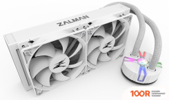 Zalman RESERATOR5 Z24 (БЕЛЫЙ) (249010)
