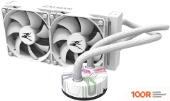 Zalman RESERATOR5 Z24 (БЕЛЫЙ) (249010)