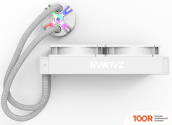 Zalman RESERATOR5 Z24 (БЕЛЫЙ) (249010)