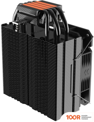 Zalman CNPS9X PERFORMA ARGB (ЧЕРНЫЙ) (249008)